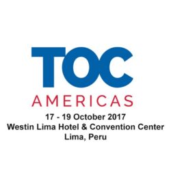 Tratos at TOC Americas 2017