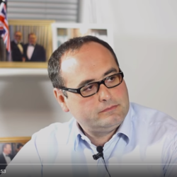 “Post- Brexit” – Interview to Dott. Maurizio Bragagni
