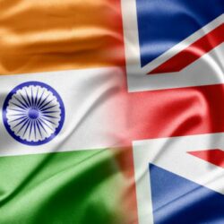 Truss India Trip Secures New £Billions Trade  Relationship
