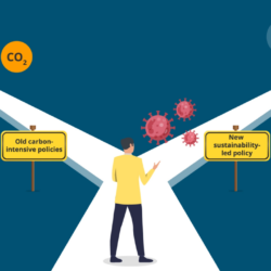 Promoting a student challenge on reforming the carbon tax