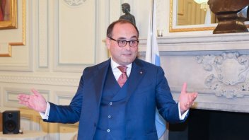 The 2025 Elson Ethics Lecture at St George’s House