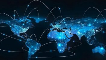 Globalisation the Broken Game