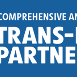 Welcoming the UK’s accession to the Comprehensive and Progressive Agreement for Trans-Pacific Partnership