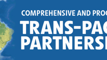 UK’s accession to the Comprehensive and Progressive Agreement for Trans-Pacific Partnership