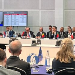 A Transformative Gathering – Reflections from the EBRD 2025 Annual Meeting in London