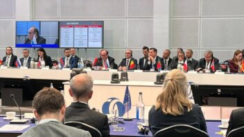 A Transformative Gathering – Reflections from the EBRD 2025 Annual Meeting in London