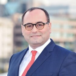 Investing in the Fabric of a Renewed Britain: Cables, Connectivity, and the Stakes of Strategic Infrastructure