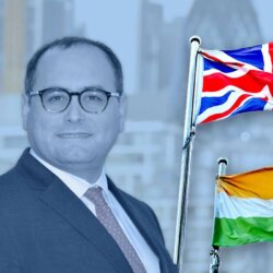 Reinforcing Global Britain: Why the UK–India Trade Deal Must Be Just the Beginning