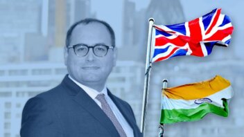 Reinforcing Global Britain: Why the UK–India Trade Deal Must Be Just the Beginning